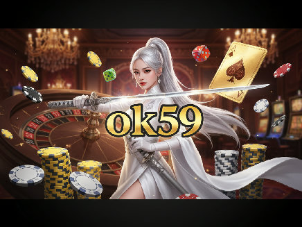 ok59 slot