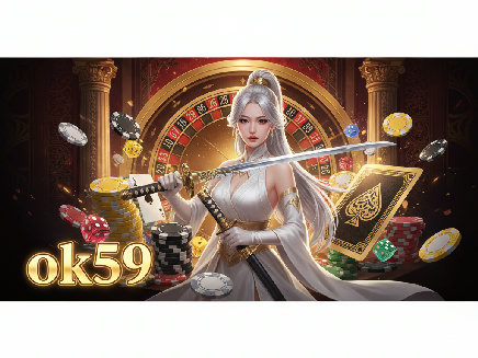 สล็อตเว็บตรง ok59