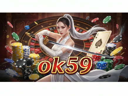 ok59 ทางเข้า